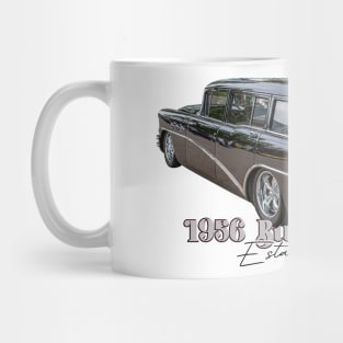 1956 Buick Special Estate Wagon Mug